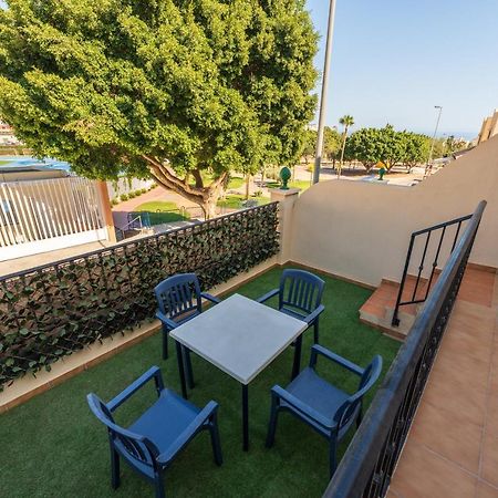 Casa Miso Nerja Villa Dış mekan fotoğraf